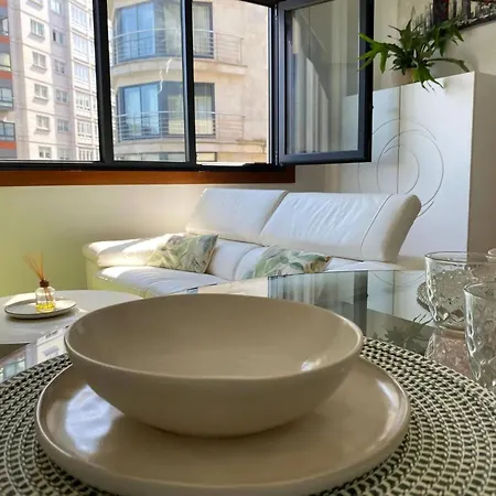 شقة Bright In With Stunning View *