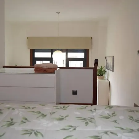 Apartment Bright In With Stunning View Vigo